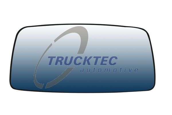 TRUCKTEC AUTOMOTIVE Peegliklaas,Välispeegel 03.57.003
